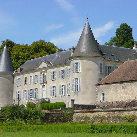 Sens-Beaujeu Chateau De Beaujeu المظهر الخارجي الصورة