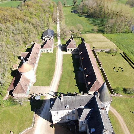 Sens-Beaujeu Chateau De Beaujeu المظهر الخارجي الصورة