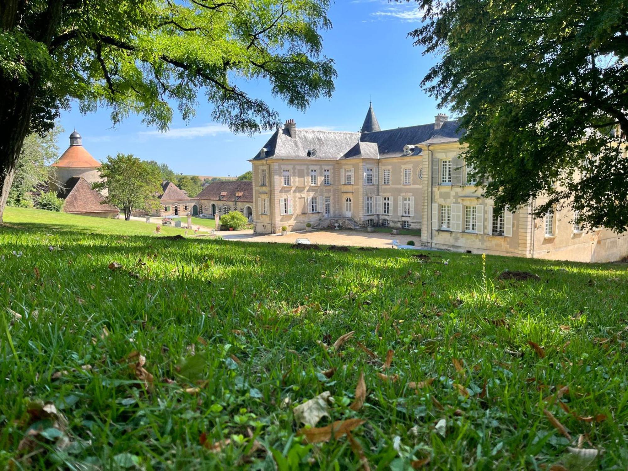 Sens-Beaujeu Chateau De Beaujeu المظهر الخارجي الصورة