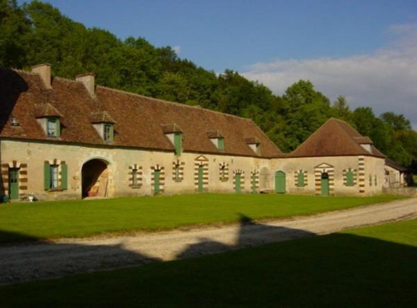 Sens-Beaujeu Chateau De Beaujeu المظهر الخارجي الصورة