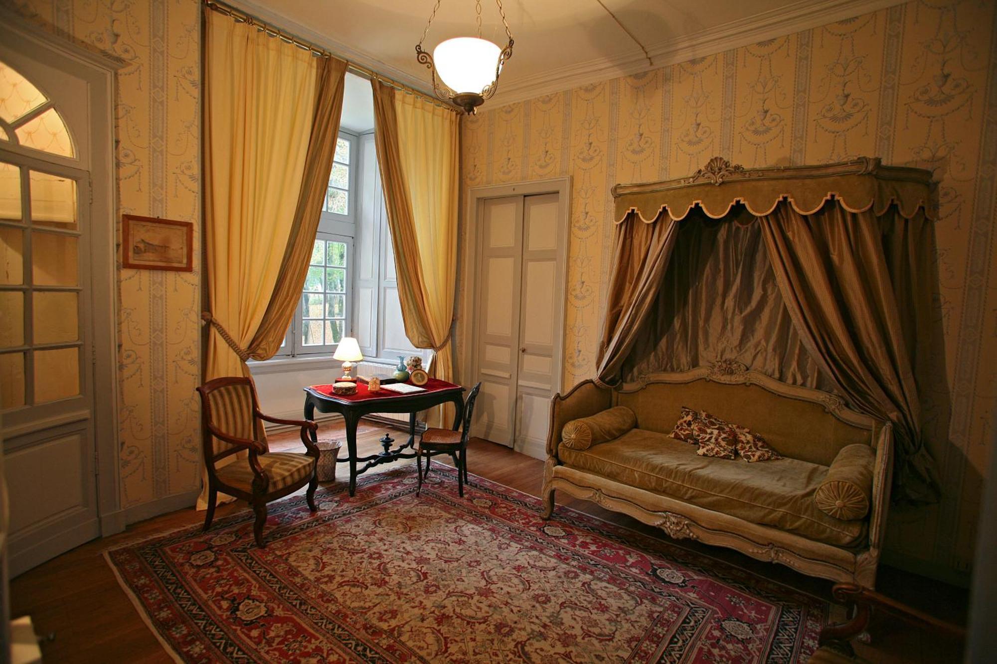 Sens-Beaujeu Chateau De Beaujeu المظهر الخارجي الصورة